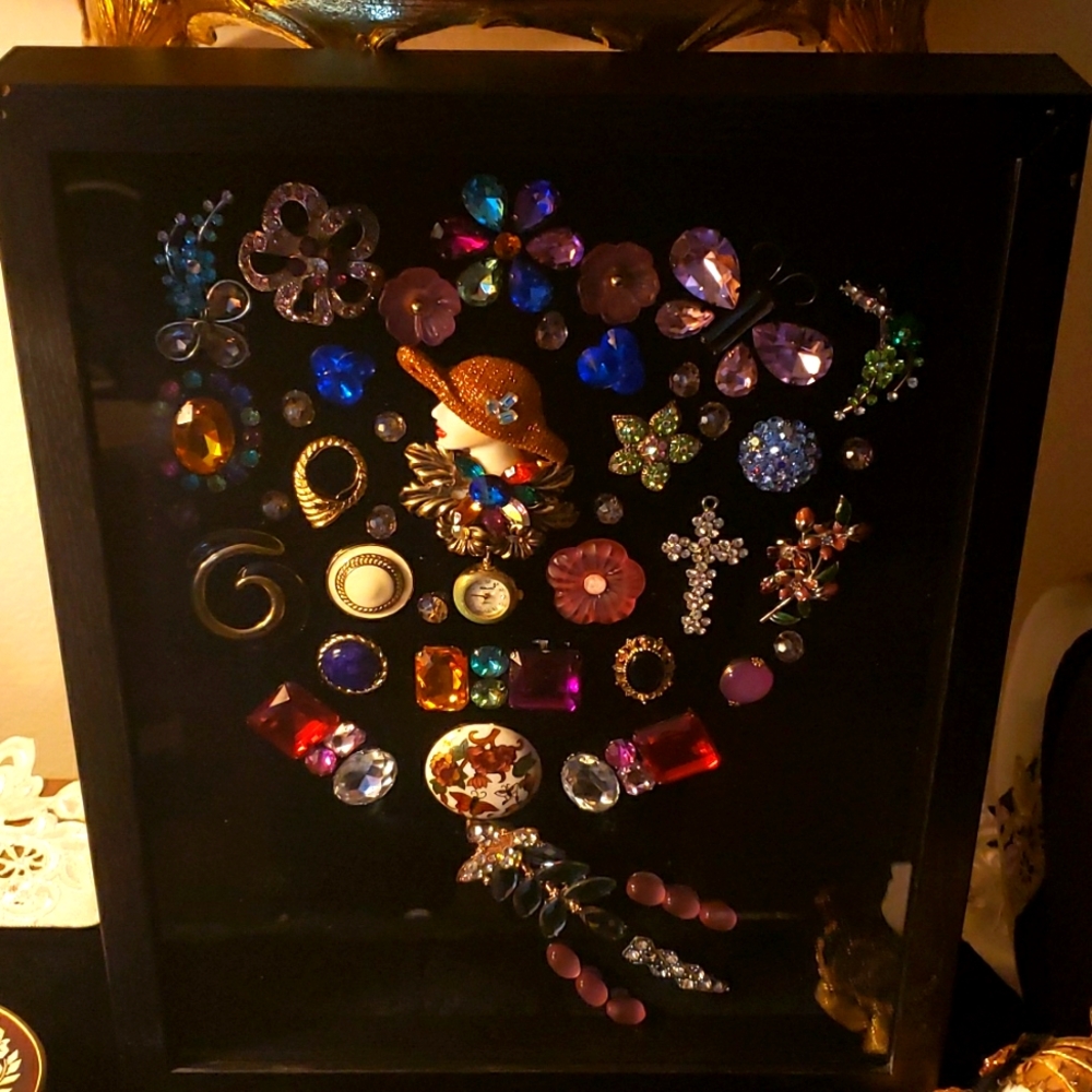 Designs by Collette Abstract Art by cherryboring